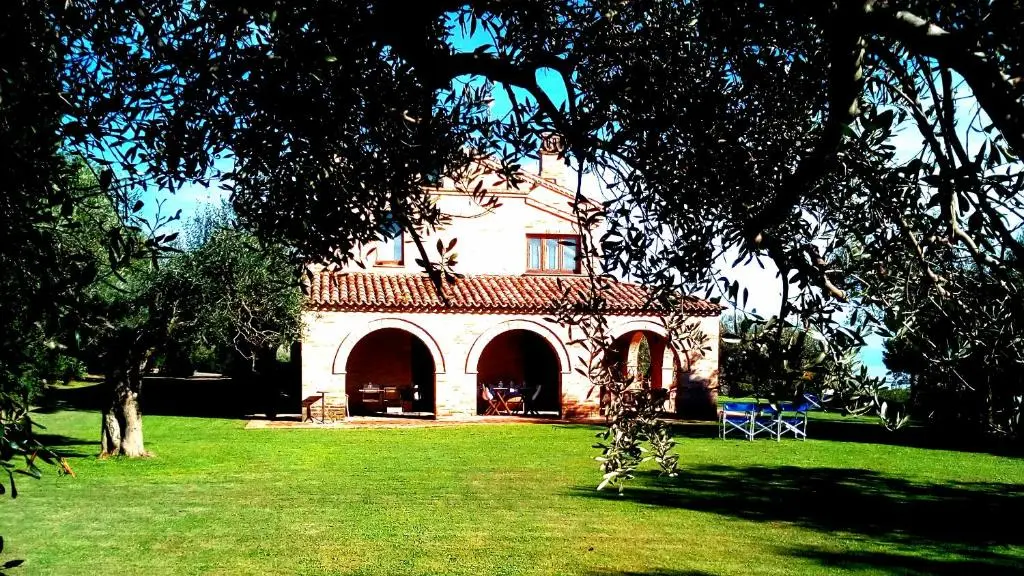 B & B Migliarino