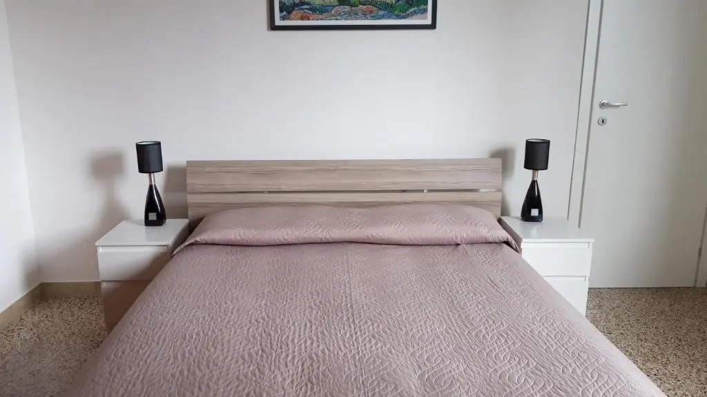 B&B “Le Palme”