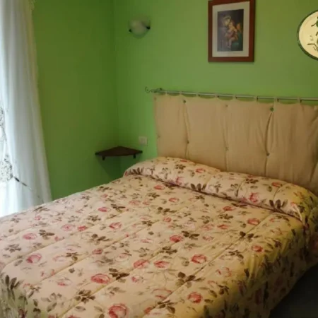 Bed & Breakfast Verde Azzurro