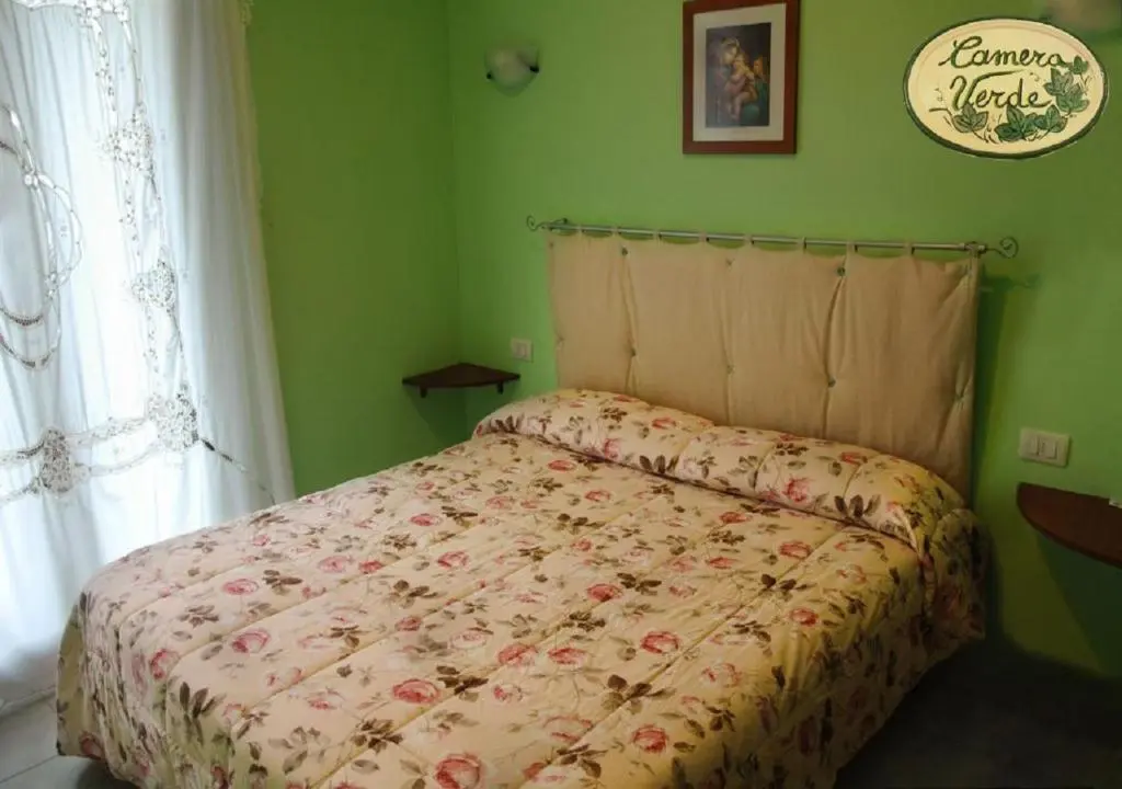 Bed & Breakfast Verde Azzurro