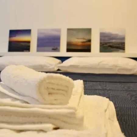B&B Salsedine