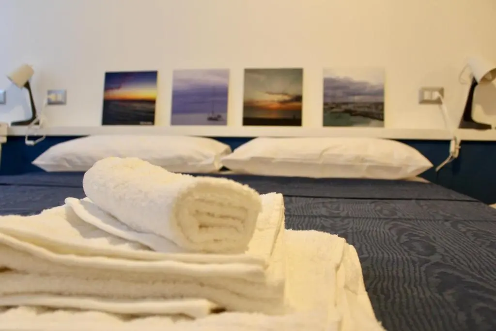 B&B Salsedine