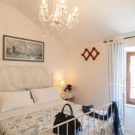 CASA NEL BORGO MARINARO