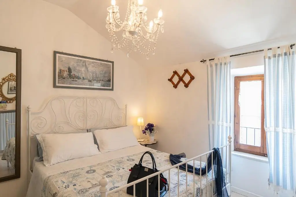 CASA NEL BORGO MARINARO
