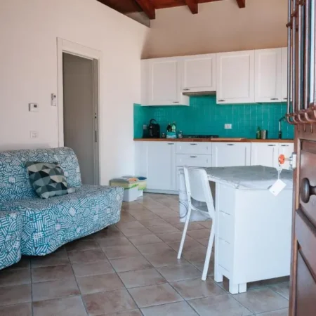 Magnolia Rooms Civitavecchia
