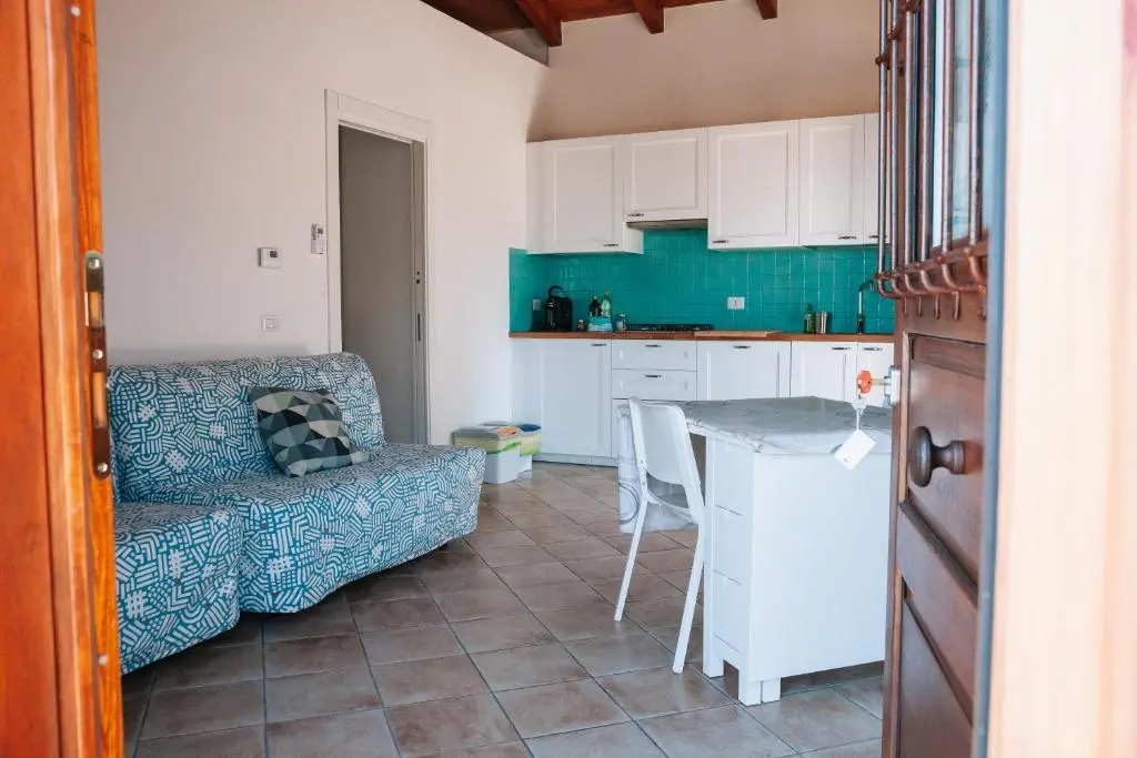 Magnolia Rooms Civitavecchia