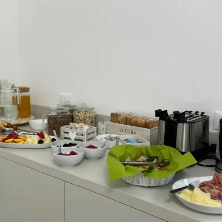 Guest House al porto