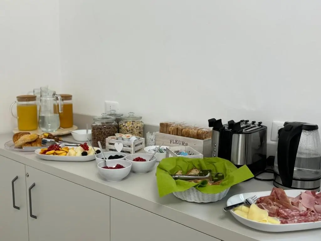 Guest House al porto
