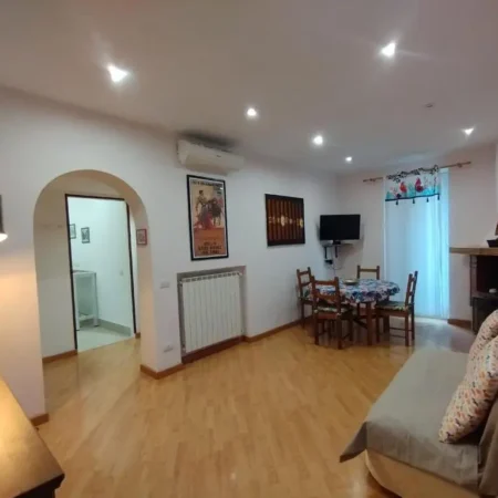 Mi Casa Tu Casa Civitavecchia