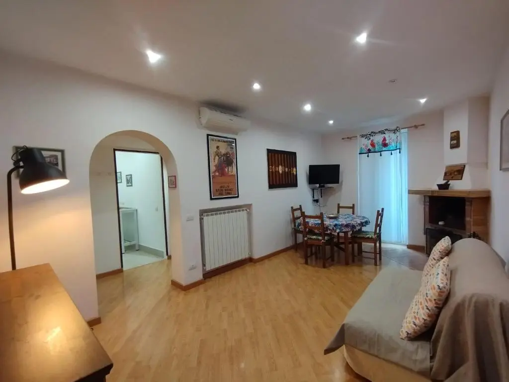Mi Casa Tu Casa Civitavecchia