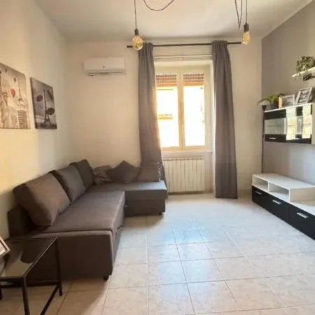 HOLIDAYHOUSE Civitavecchia