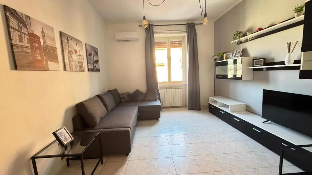 HOLIDAYHOUSE Civitavecchia
