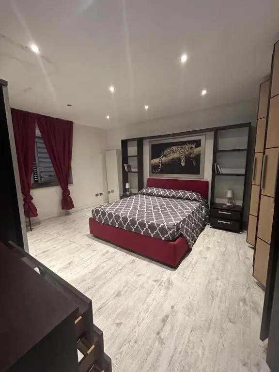La casa dei 4 venti