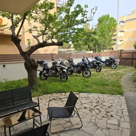 ” I MORI ” Civitavecchia alloggio turistico