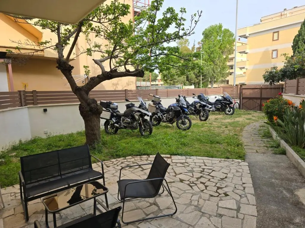 ” I MORI ” Civitavecchia alloggio turistico