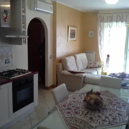 Appartamento Victoria