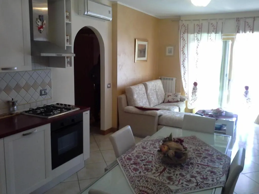 Appartamento Victoria