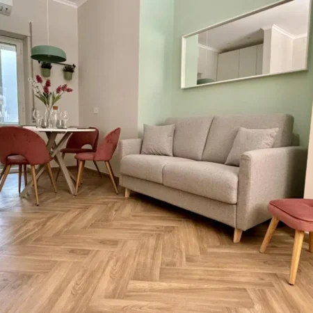 Santa Maria Apartment