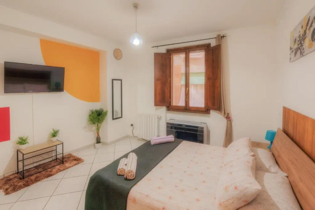 La Casa Del Saraceno