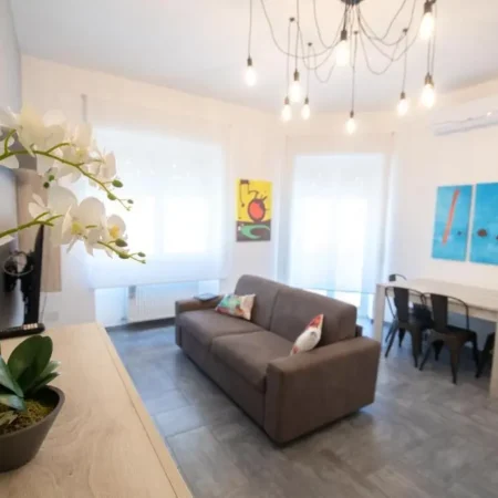 Family House