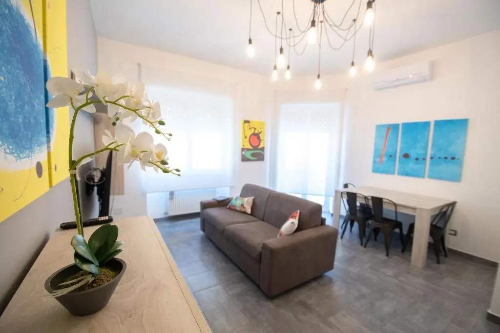 Family House