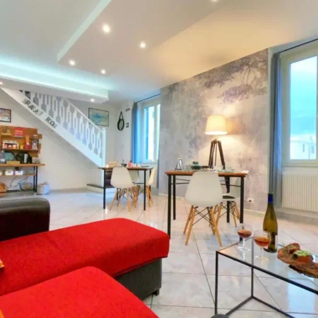 Il BorGhetto Guest house