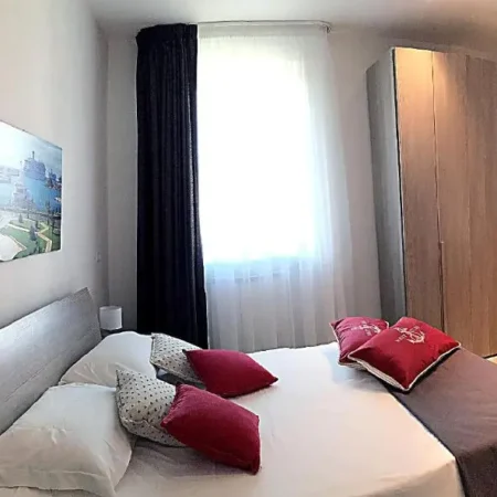 Quattro Stelle al Porto