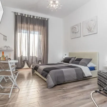 Scirocco Rooms
