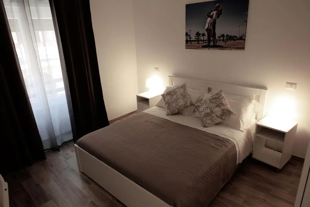 Central Guest House