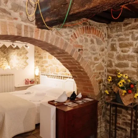 B&B Borgo Di Oliveto