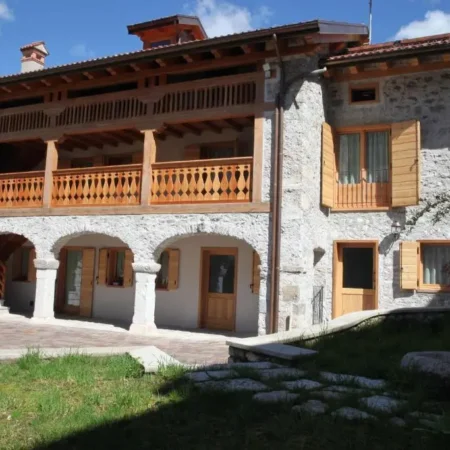 Albergo Diffuso Valcellina e Val Vajont
