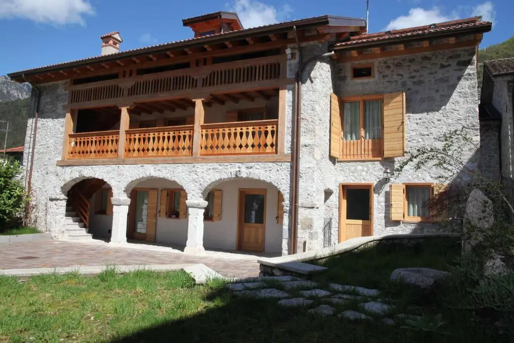 Albergo Diffuso Valcellina e Val Vajont