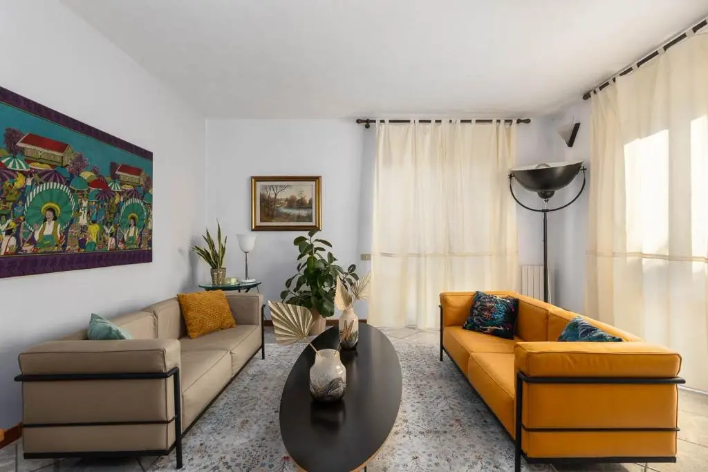 Villa Luisa Design