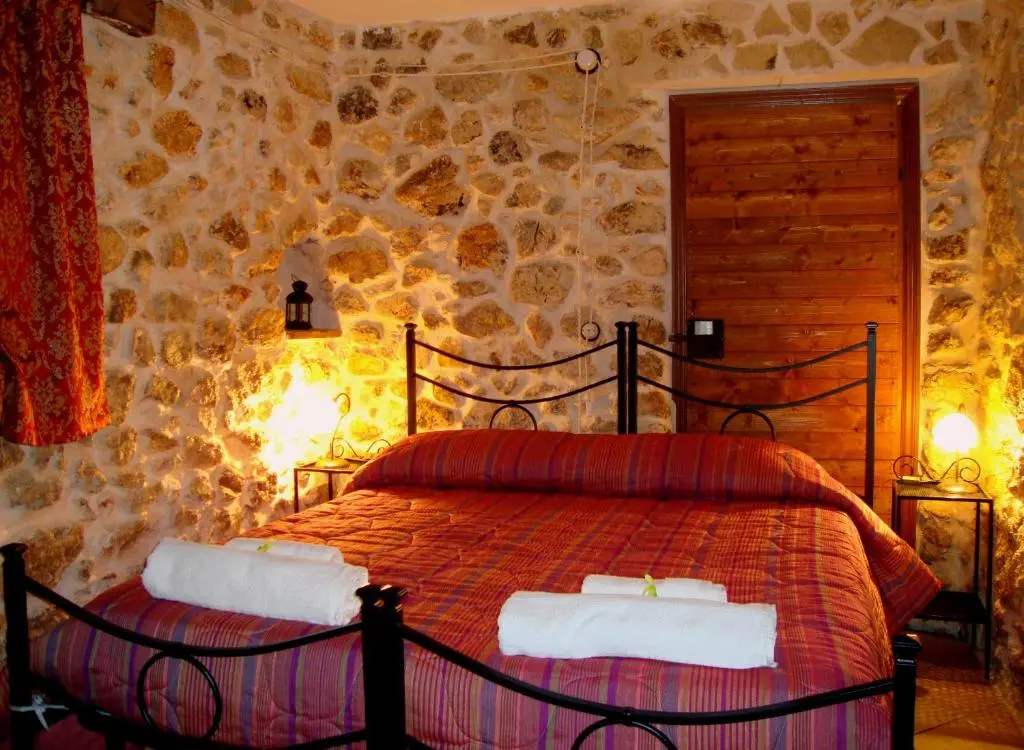 B&B Foresteria della Certosa