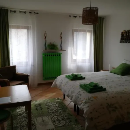 B&B Pontesello