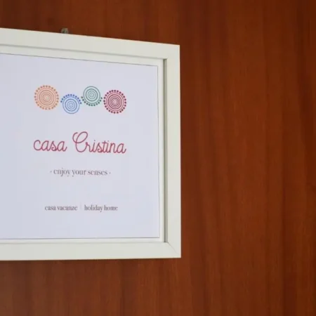 casa Cristina