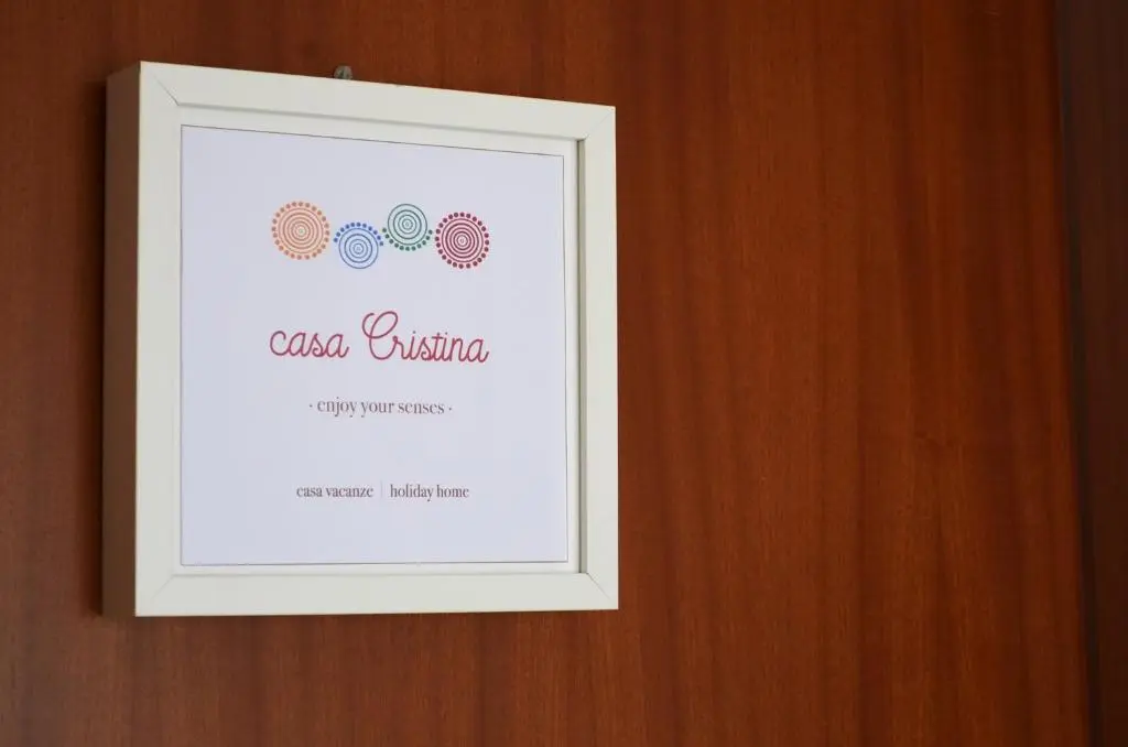 casa Cristina