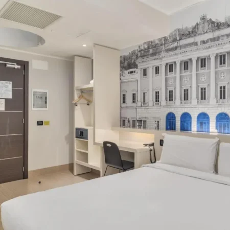 Hotel Como