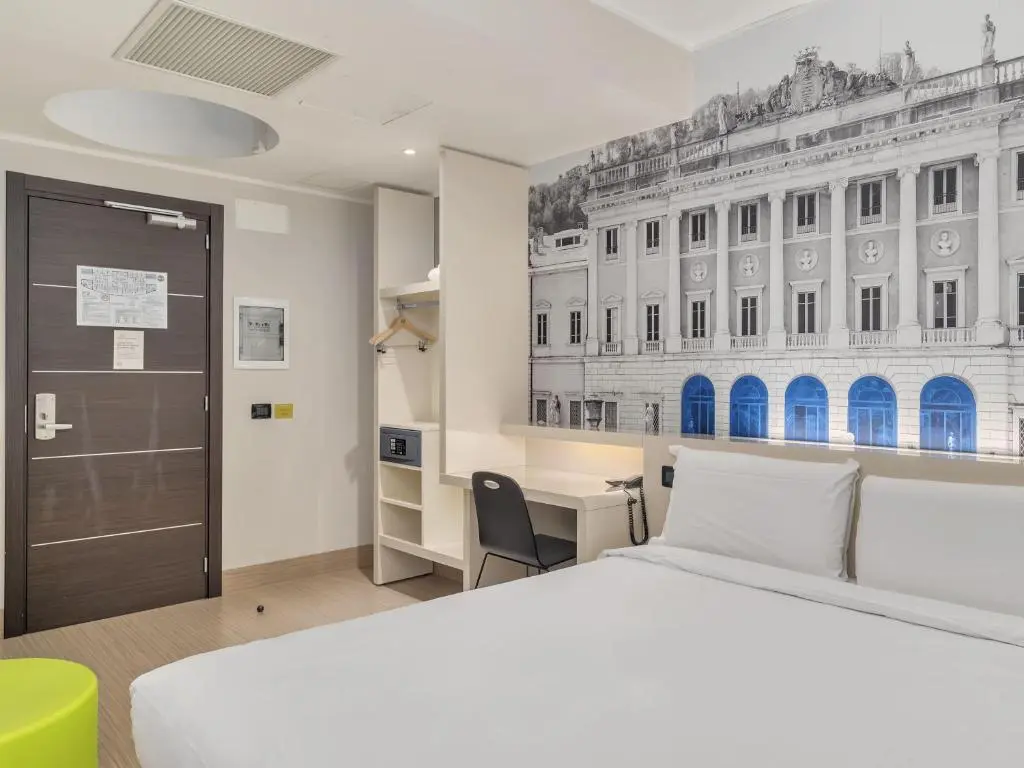 Hotel Como