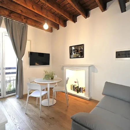 Motta Apartments