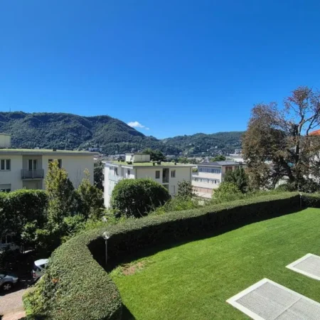 Como City Apartments