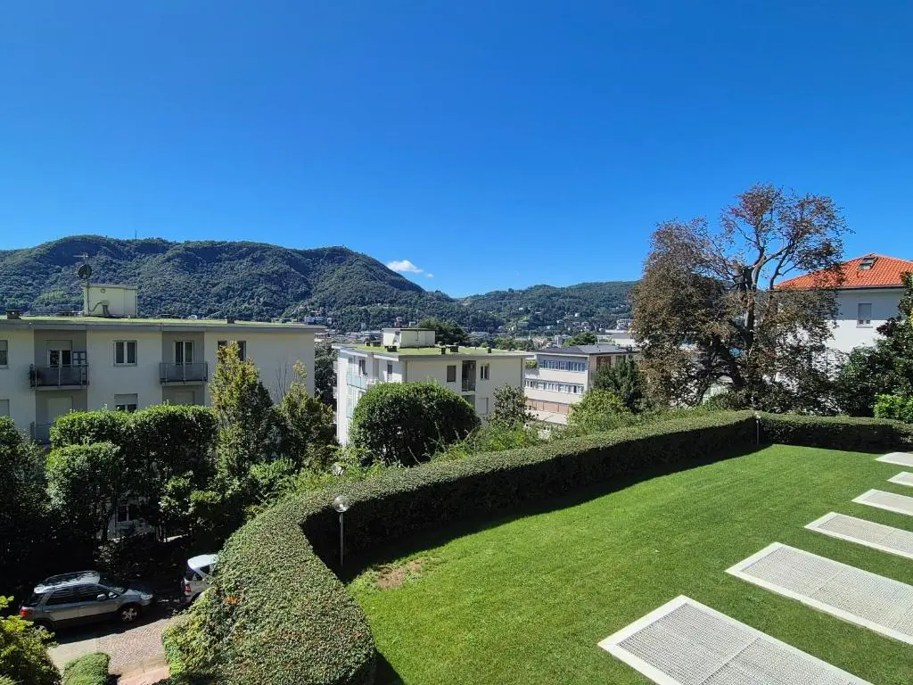 Como City Apartments