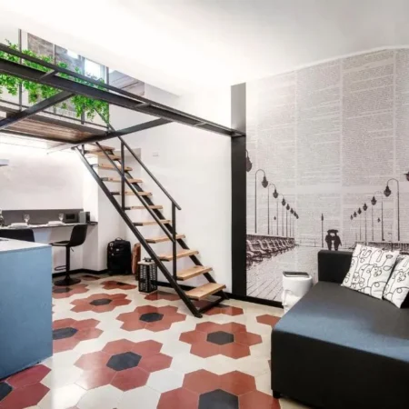 Casa Dei Viaggiatori