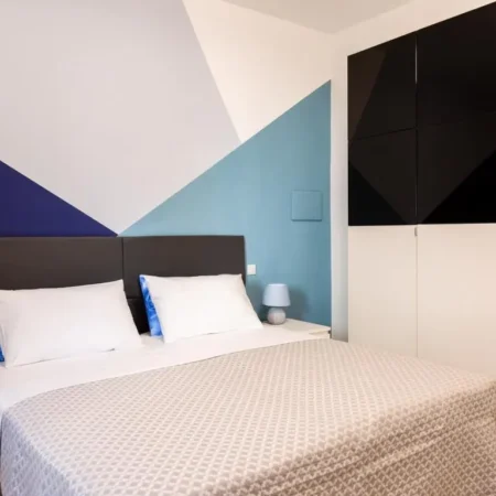 Como Holiday Home Appartamento business