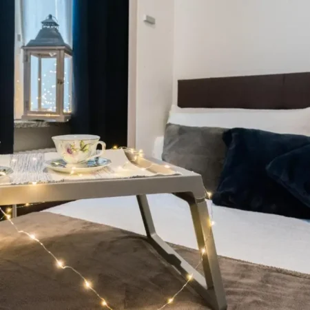 Love & Smile Apartment