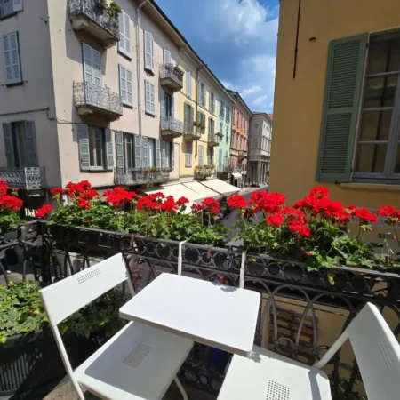 Russomanno Apartments