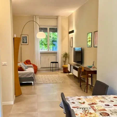 Como City Apartment