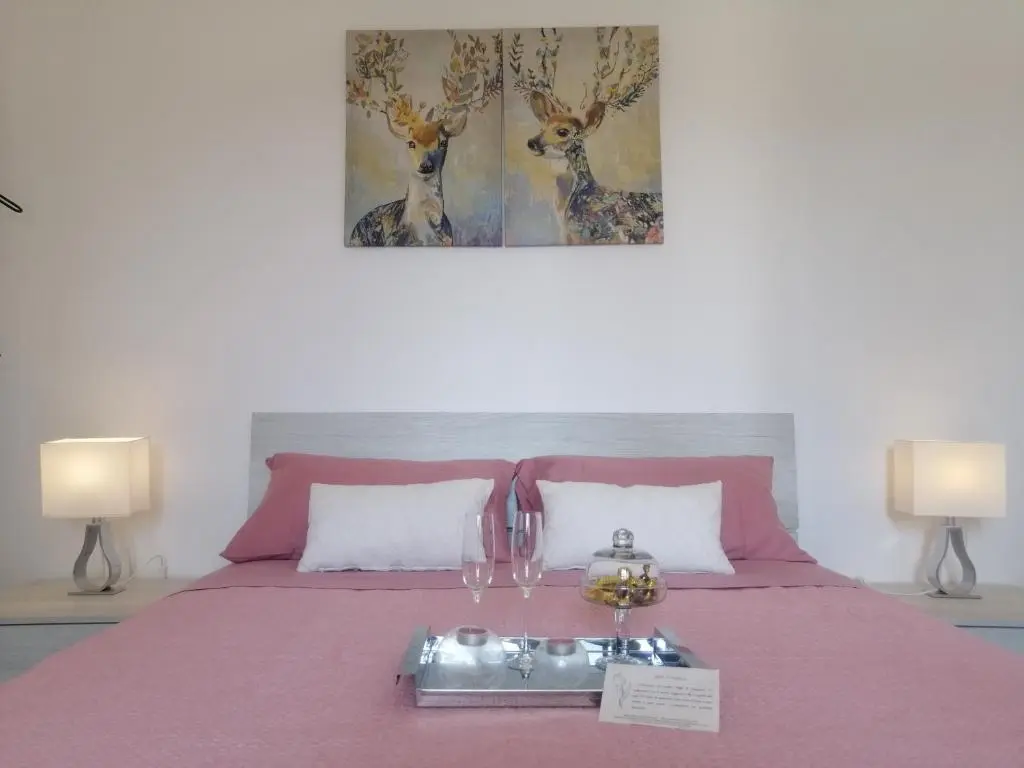 B&B Il Tulipano
