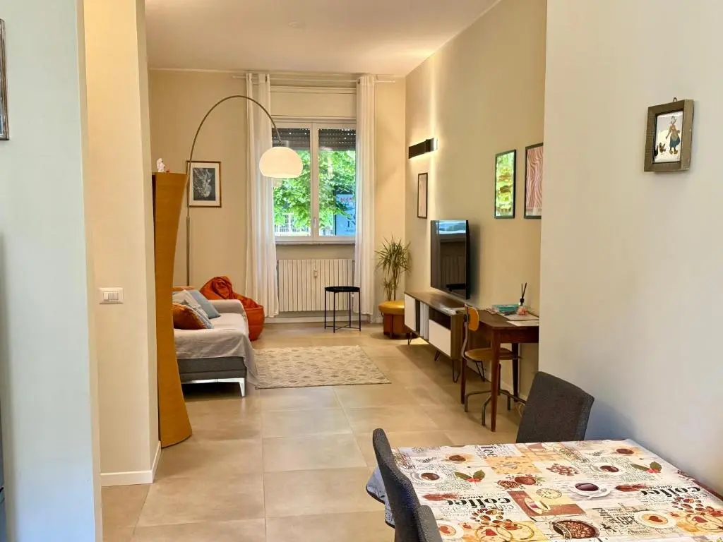 Como City Apartment