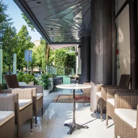 Hotel Citta di Conegliano
